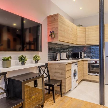 Spacious Apartement - 4Br-10P - Paris Center Kültér fotó