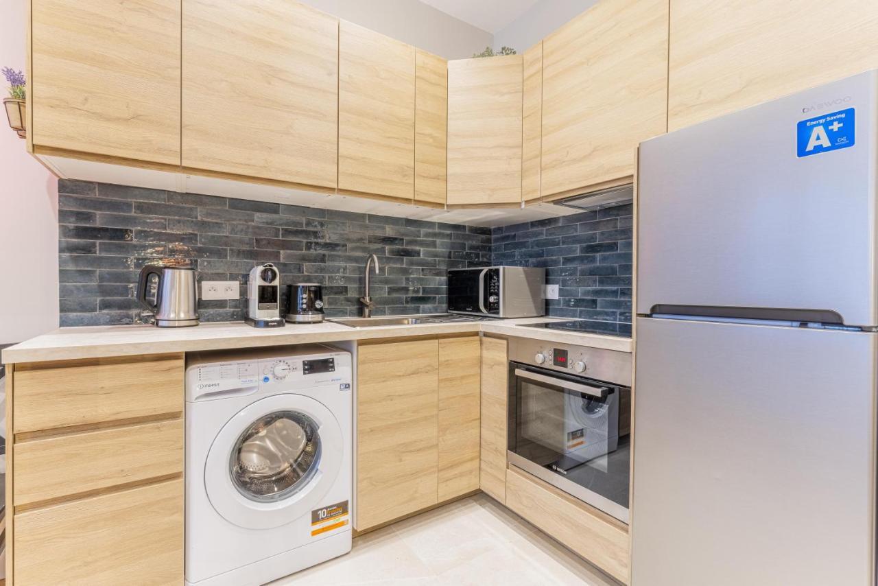 Spacious Apartement - 4Br-10P - Paris Center Kültér fotó